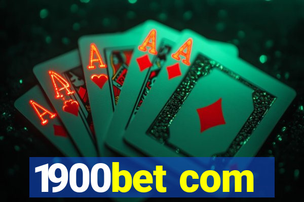1900bet com